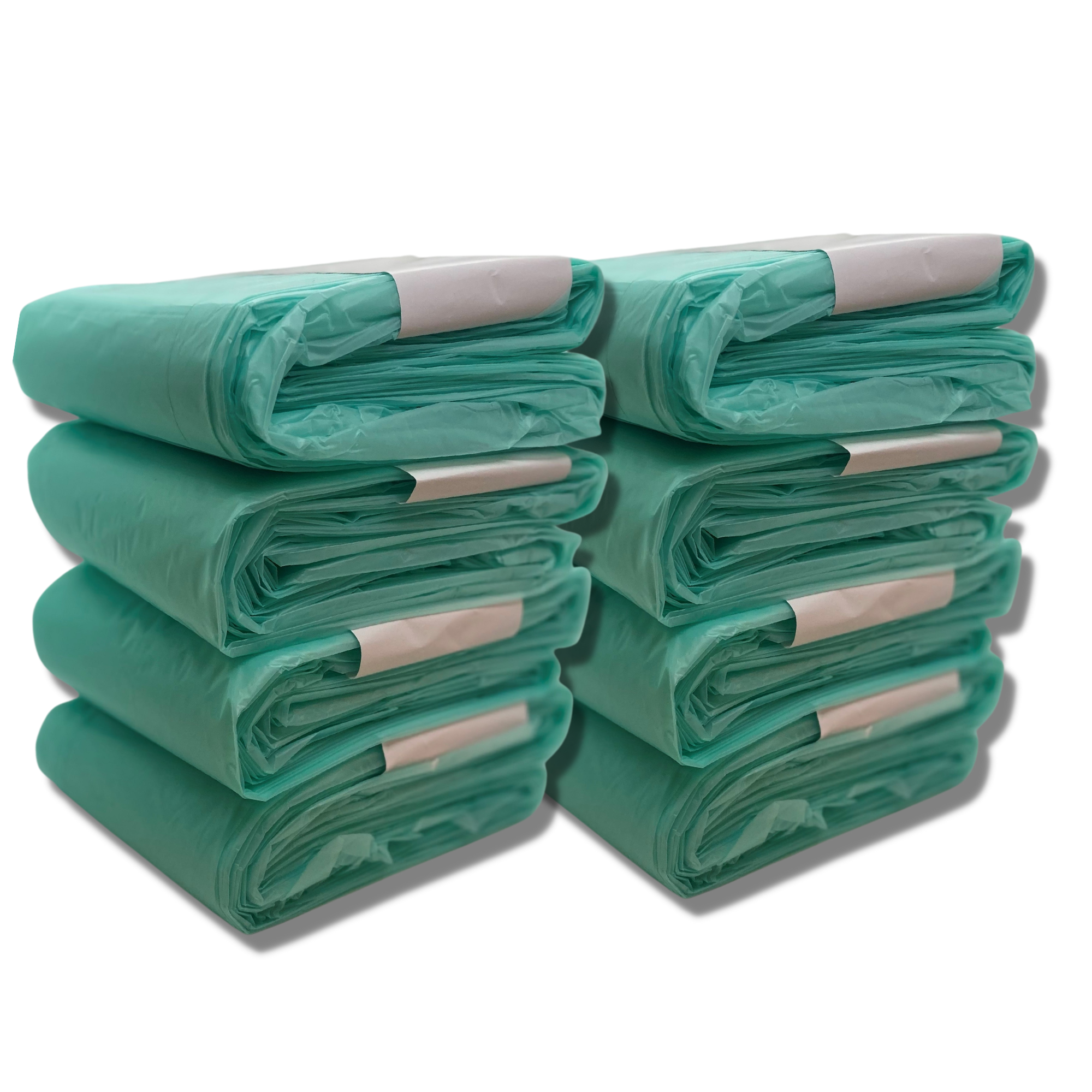 Refill till Korbell Plus 26 L - 8 pk