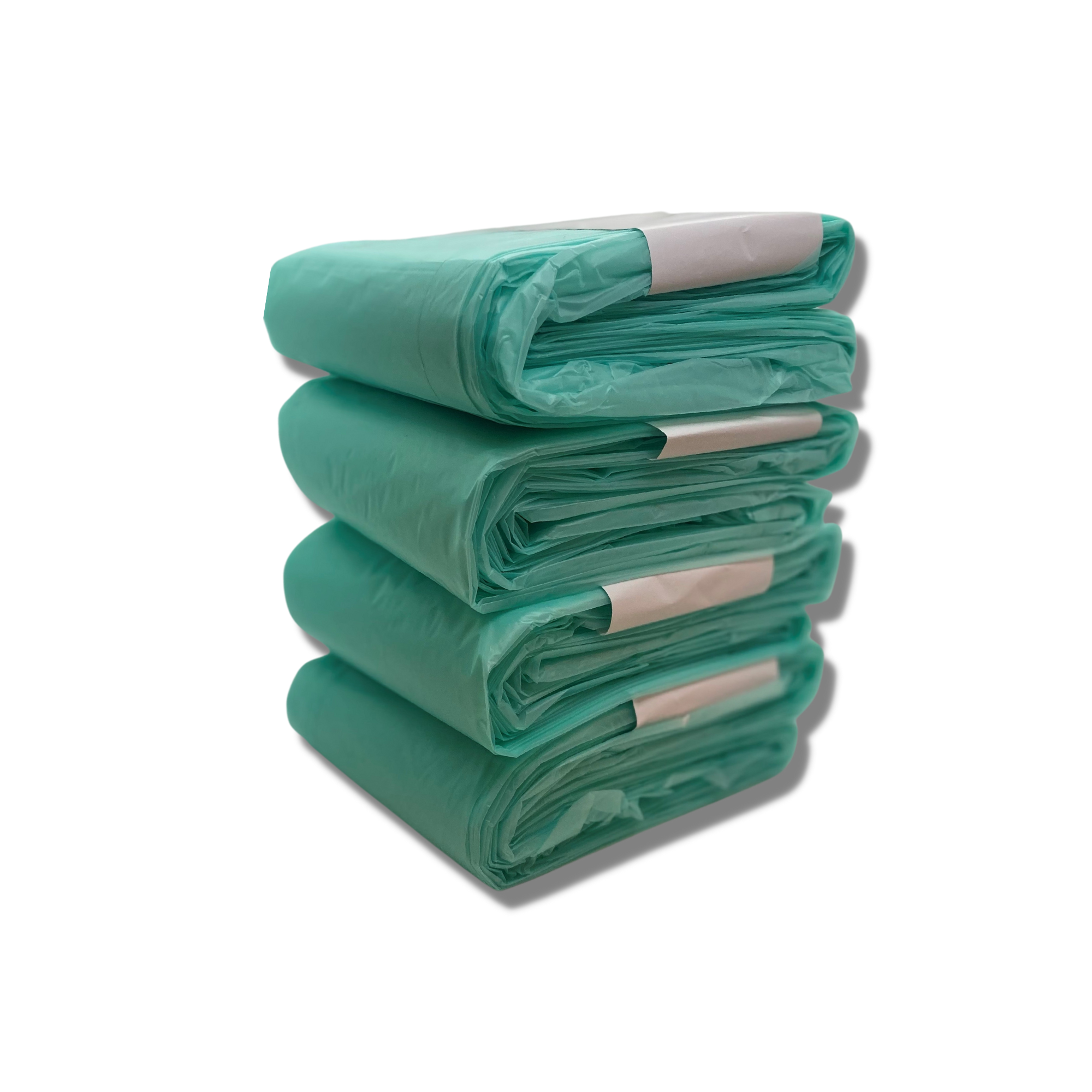 Refill till Korbell Plus 26 L - 4 pk