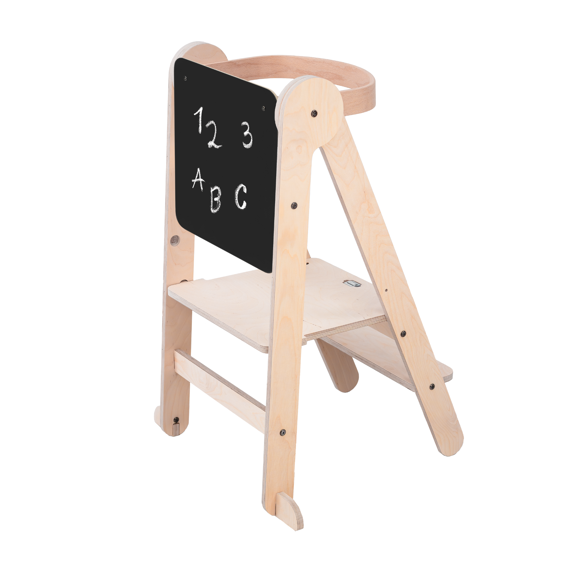 Tavla till Tower Fold