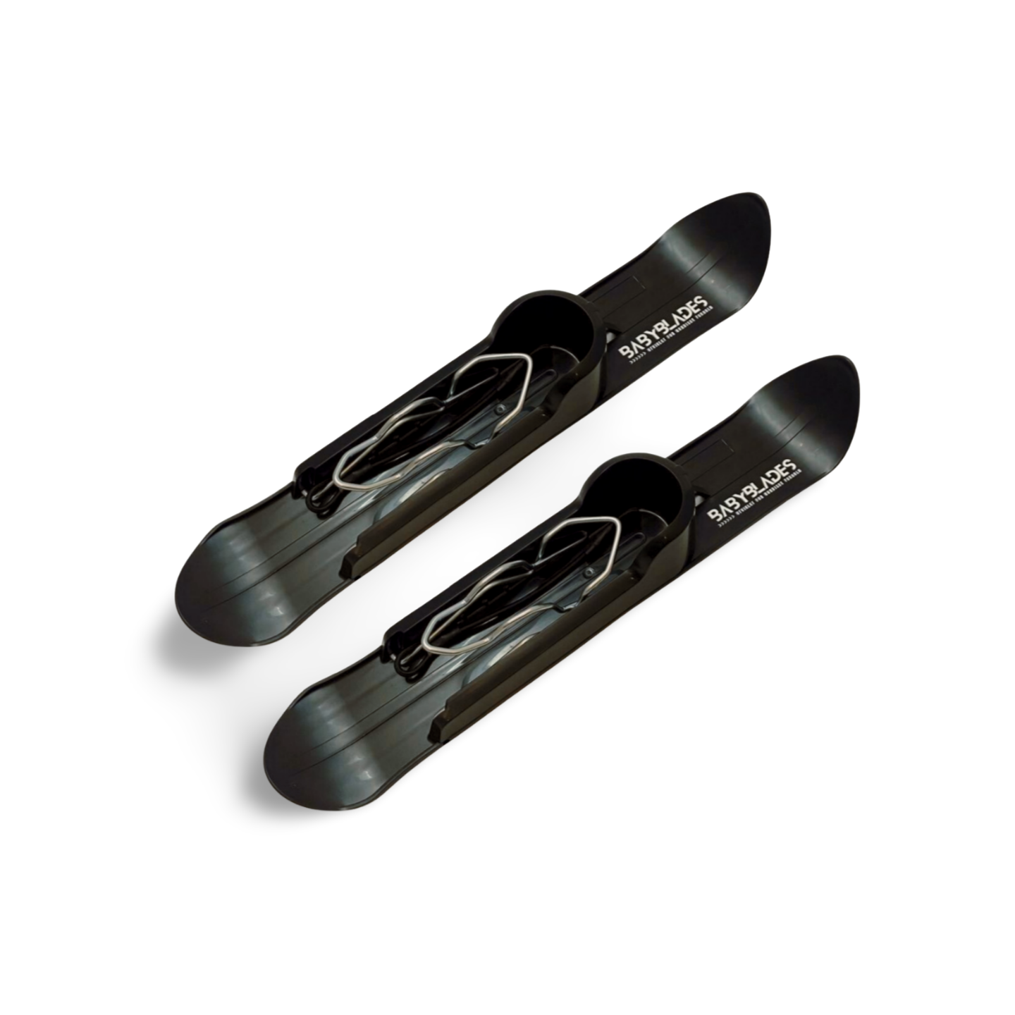 Babyblades 2-pack inklusive expansionsset för 15-16'' hjul