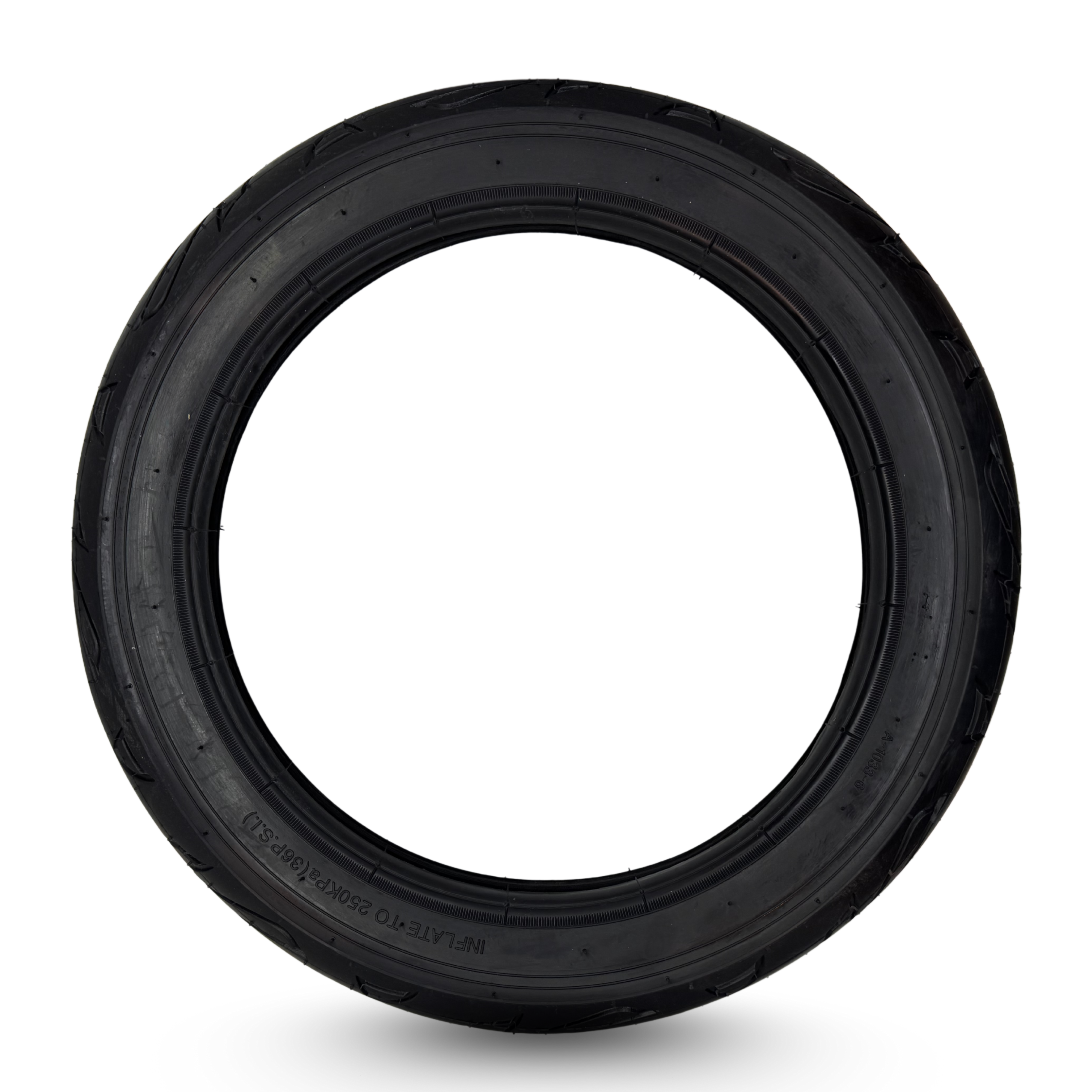 Barnvagnsdäck 14"