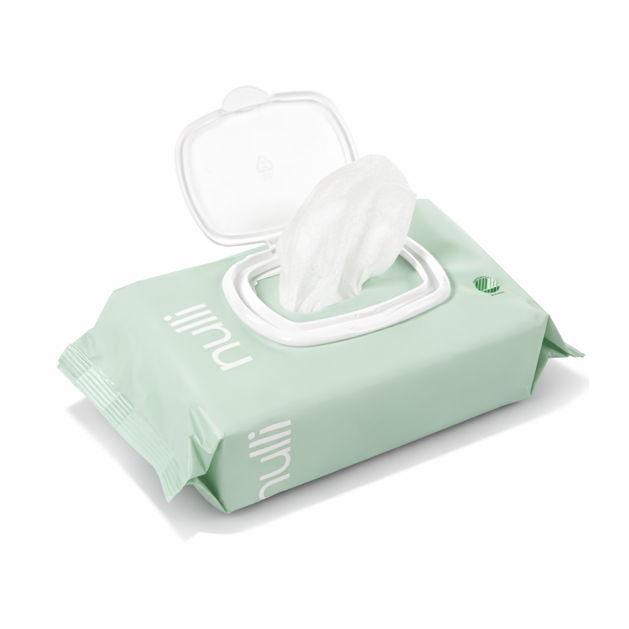 24x Nulli Våtservetter 72 st. Svanenmärkta