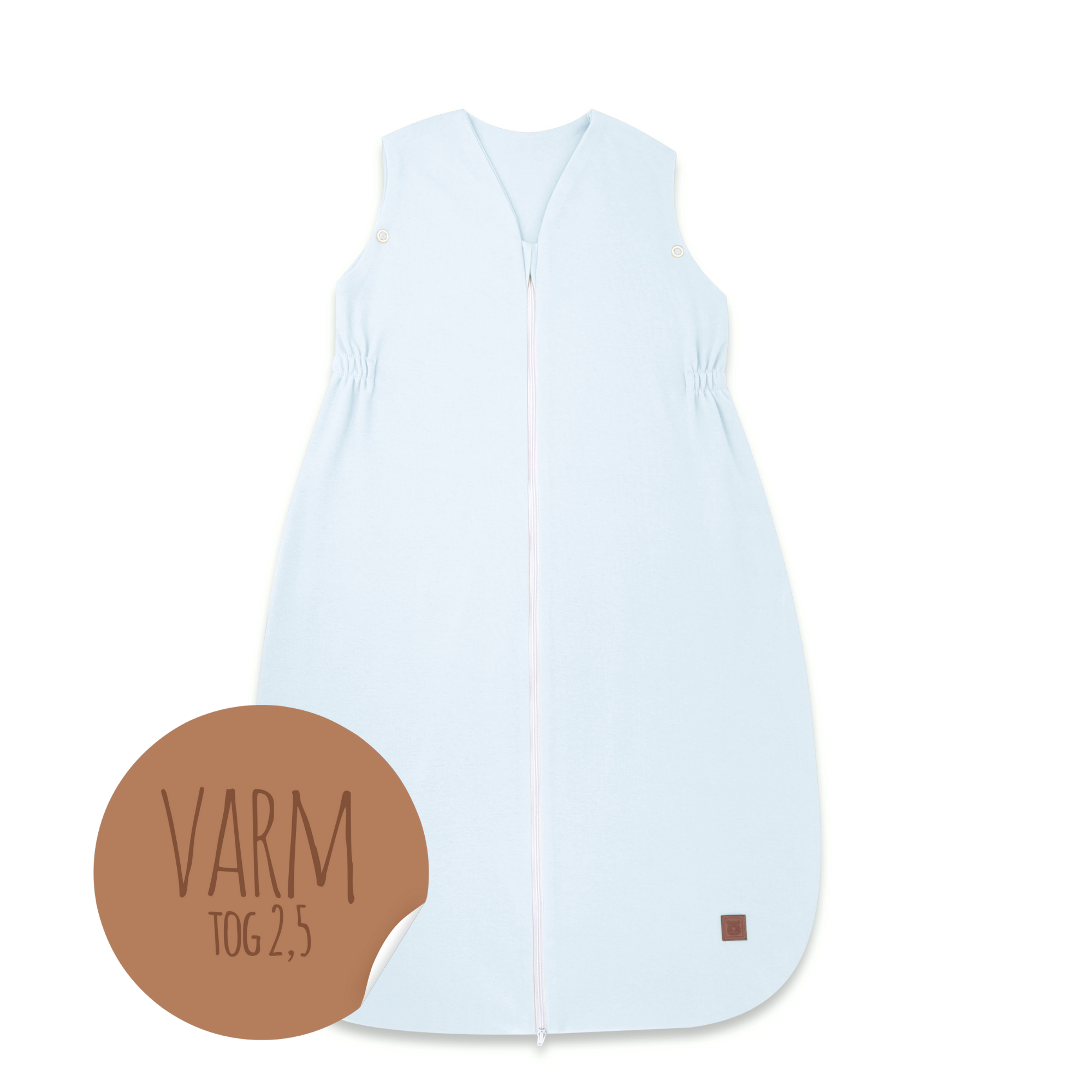 MimiNu Sovpåse, Baby Blue