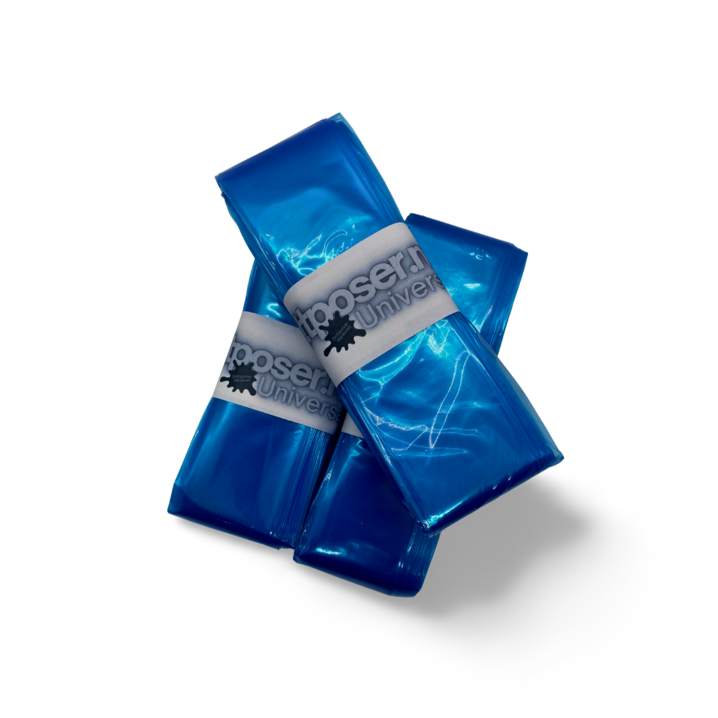 Refillpåsar Universal U/Kassett 10 pk.