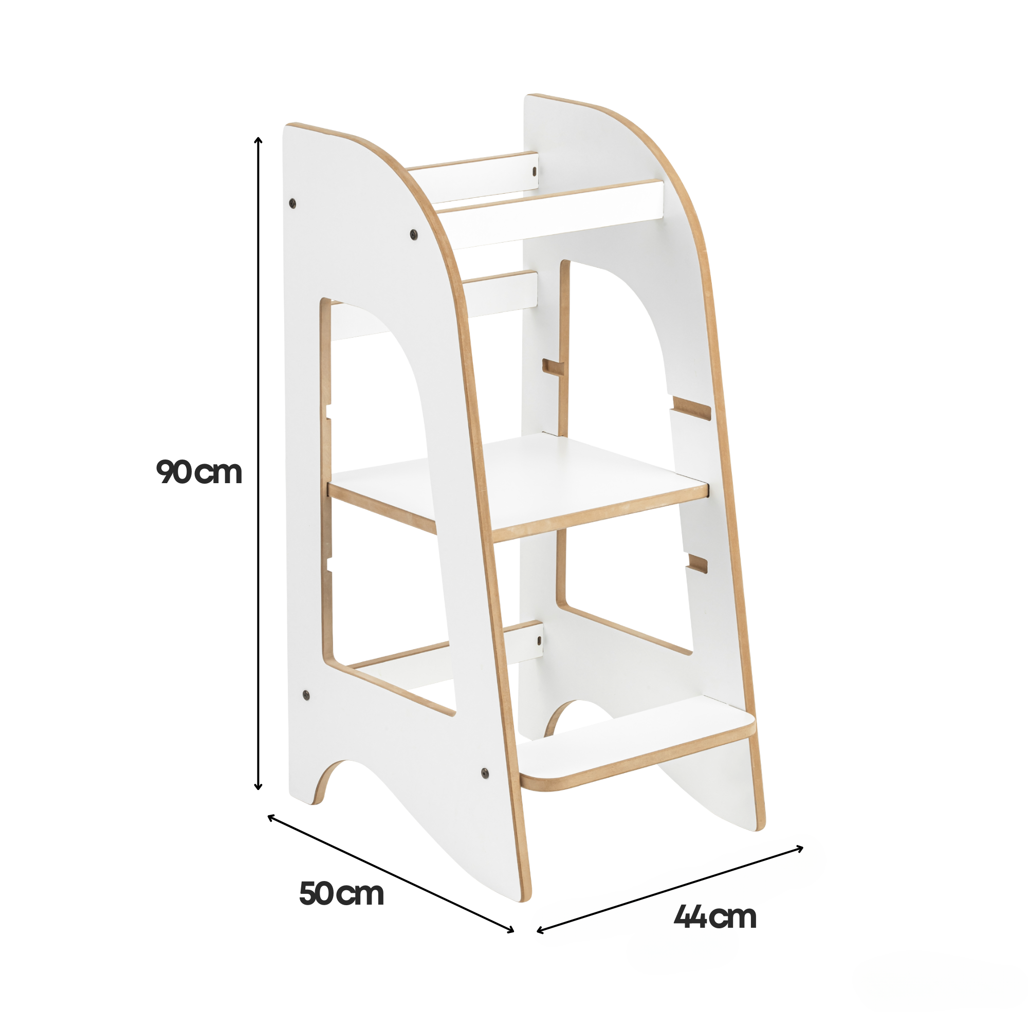 Kule – kökshjälp
