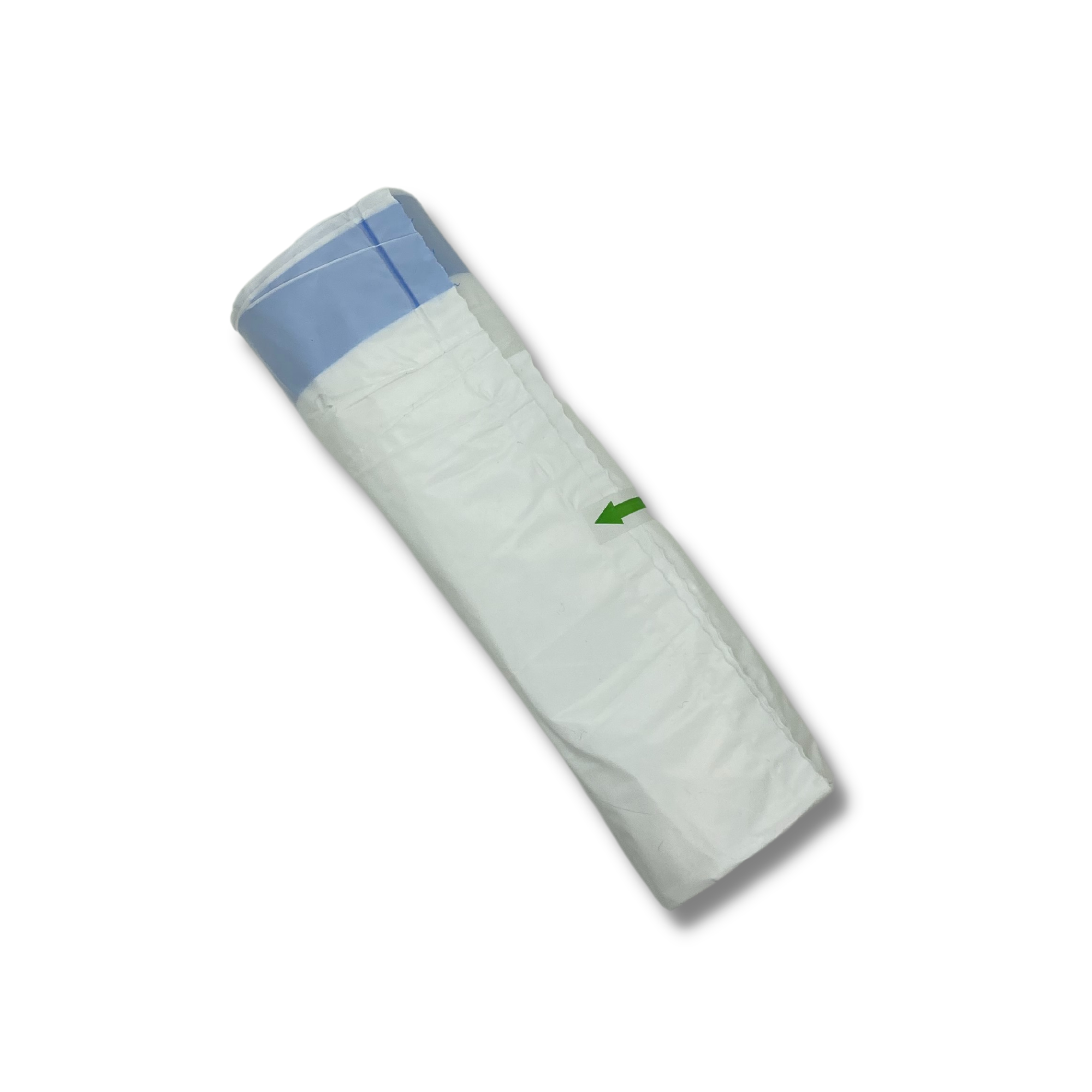 LitterPit påsar för katttoalett, 10 påsar