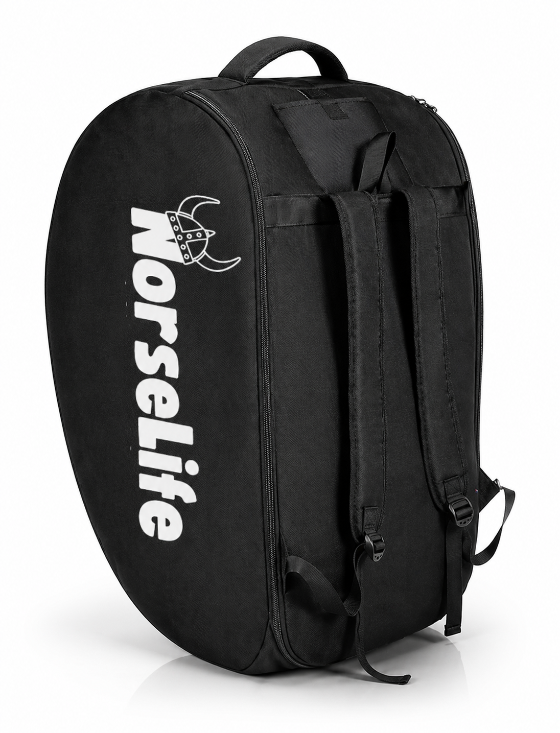 Norselife Padded Transportväska för bilbarnstol