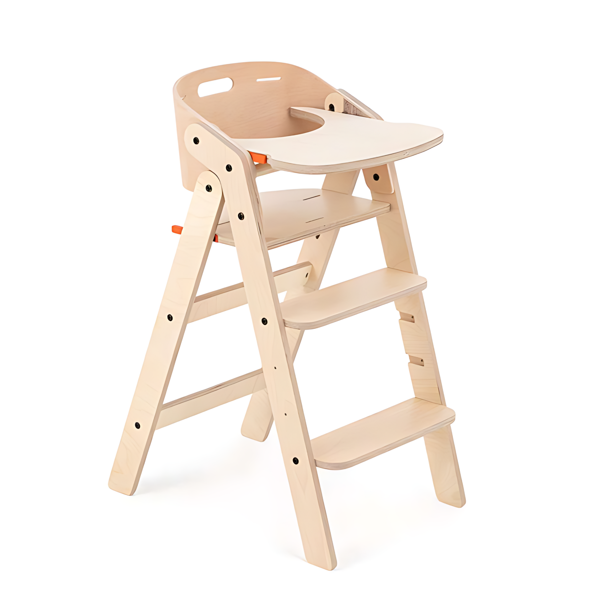 MyChair – flexibel och elegant barnstol