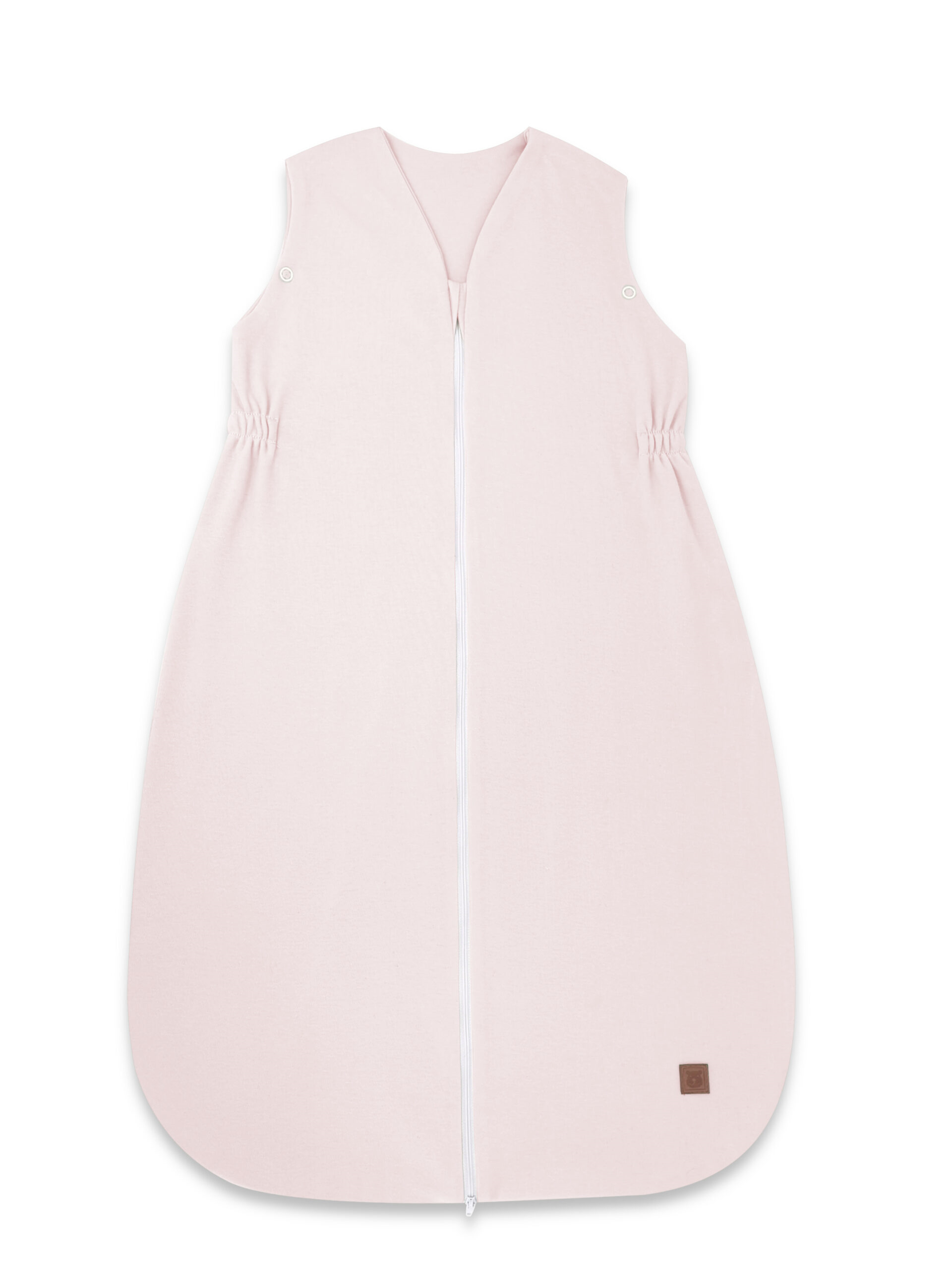 MimiNu Lätt Sovpåse, Powder Pink