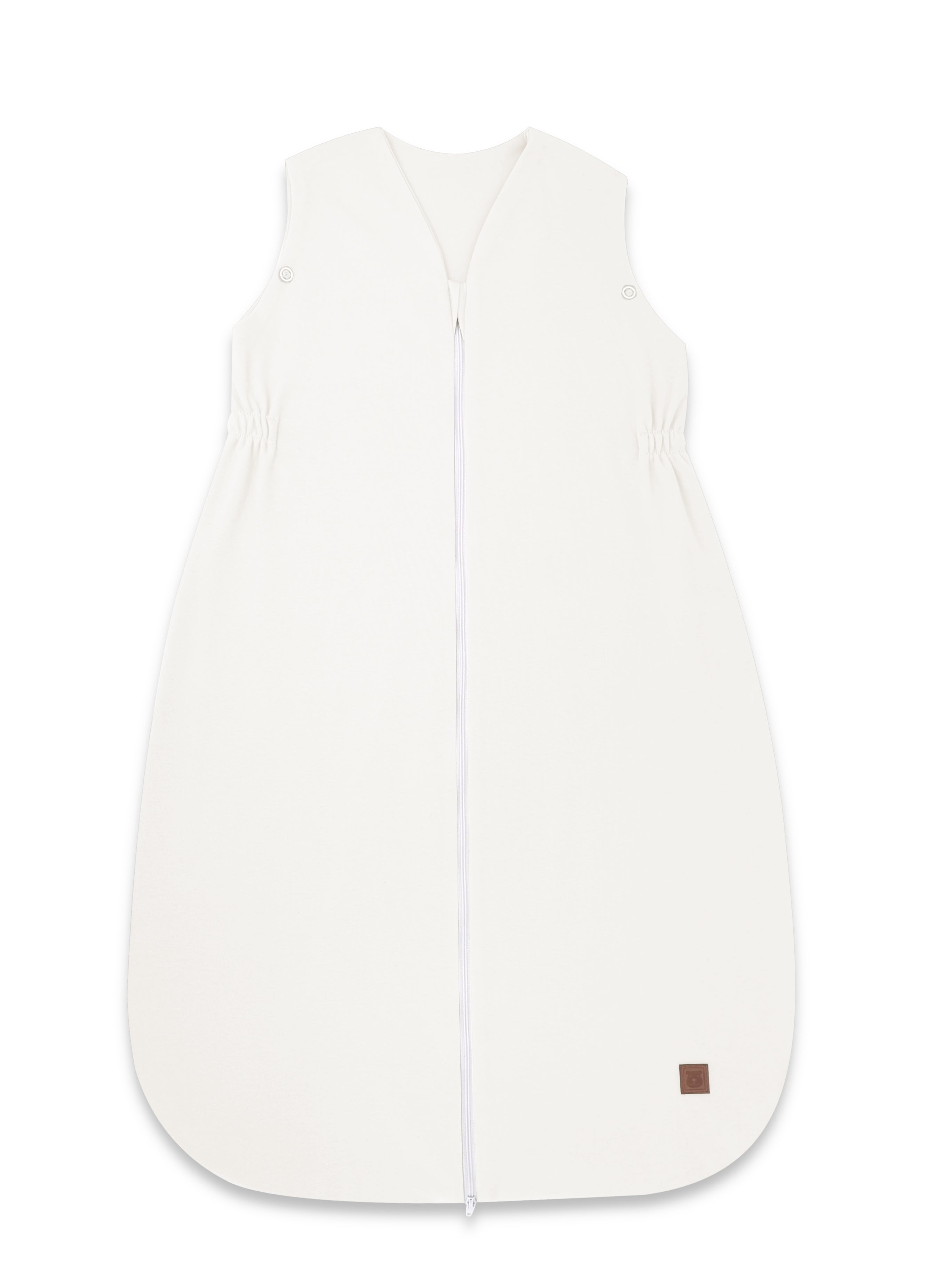 MimiNu Lätt Sovpåse, Ecru