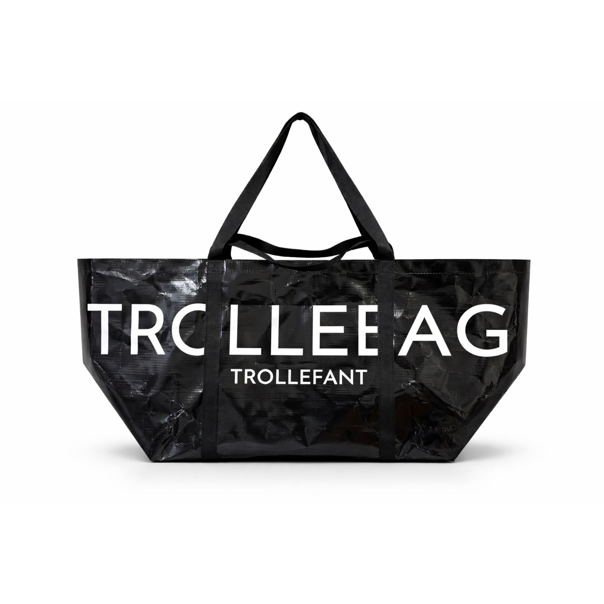 Trollebag
