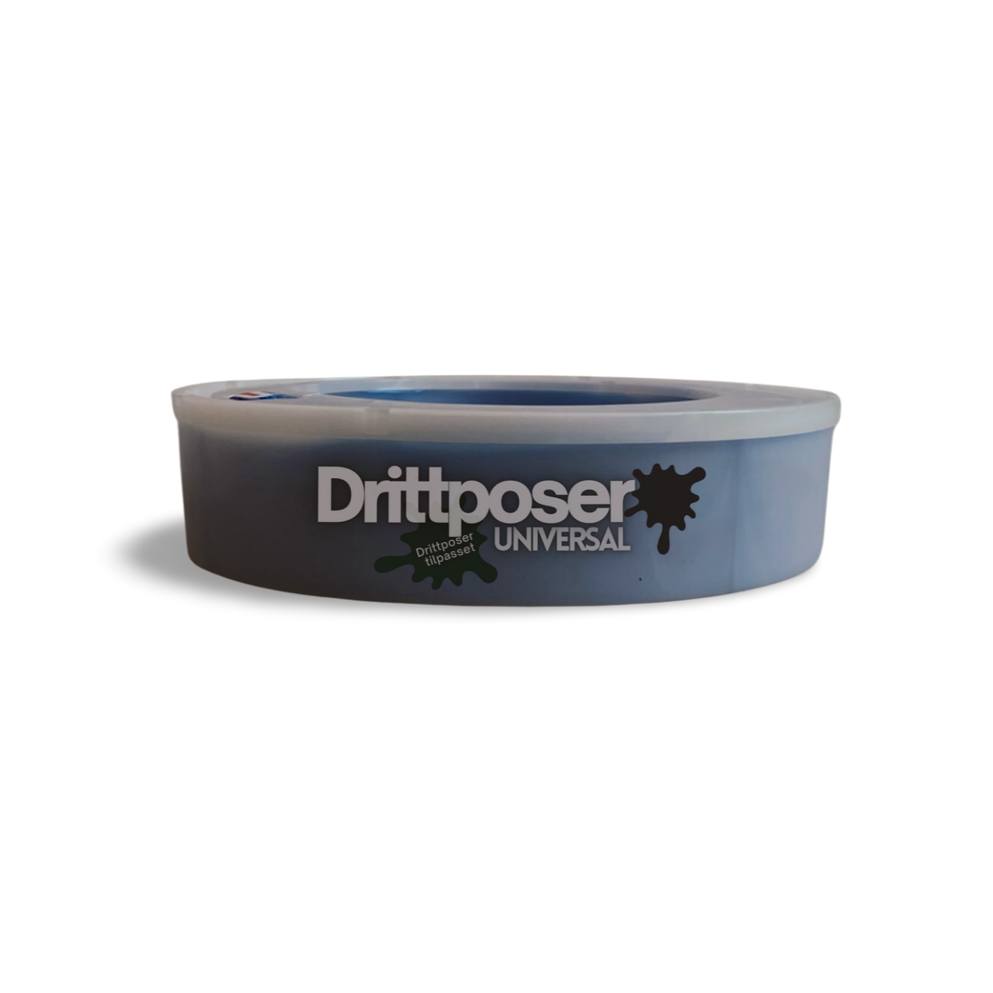 Refillpåsar Universal Simple 4 pk