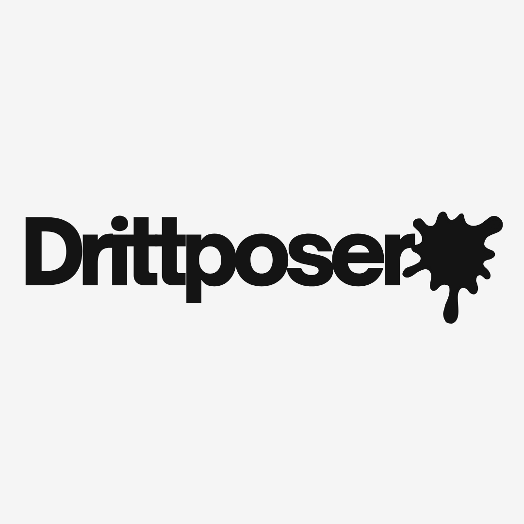 Drittposer