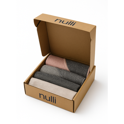 nulli Smartkit – För hela hemmet