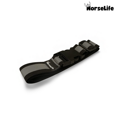 Norselife Reflexrem för barnvagn