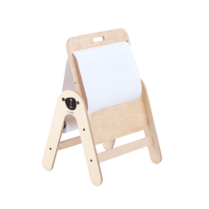 Massam aktivitetsbord och skrivbord