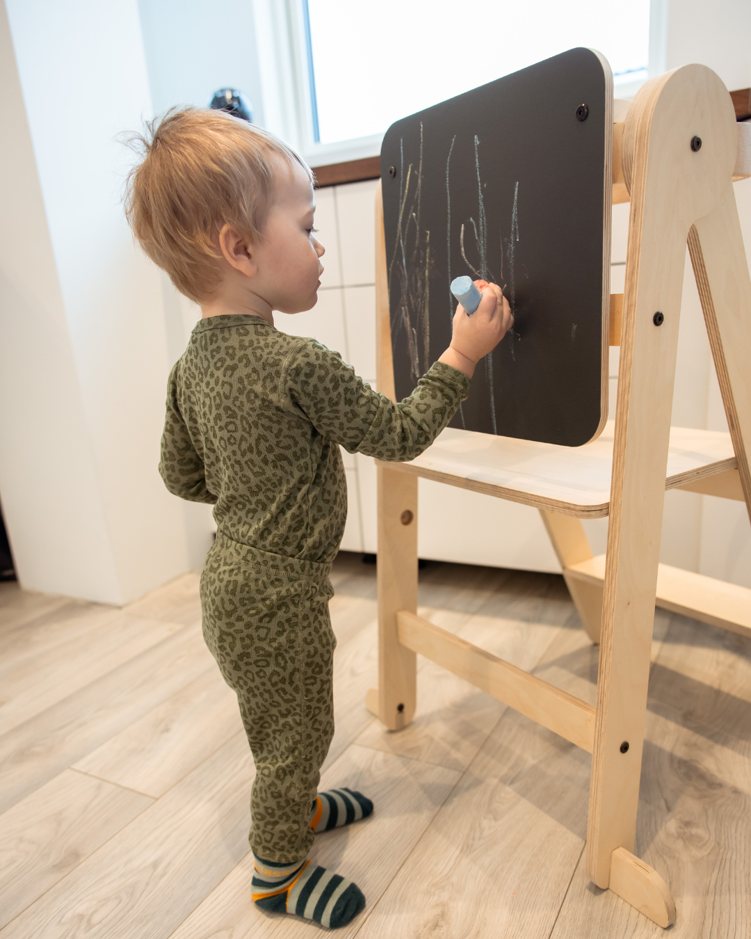 Tavla till Tower Fold