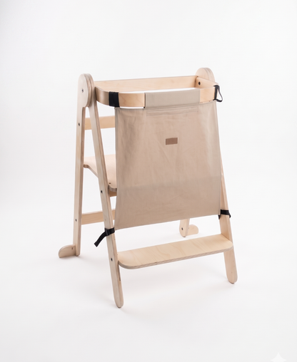 Fold Twin Säkerhetsnät