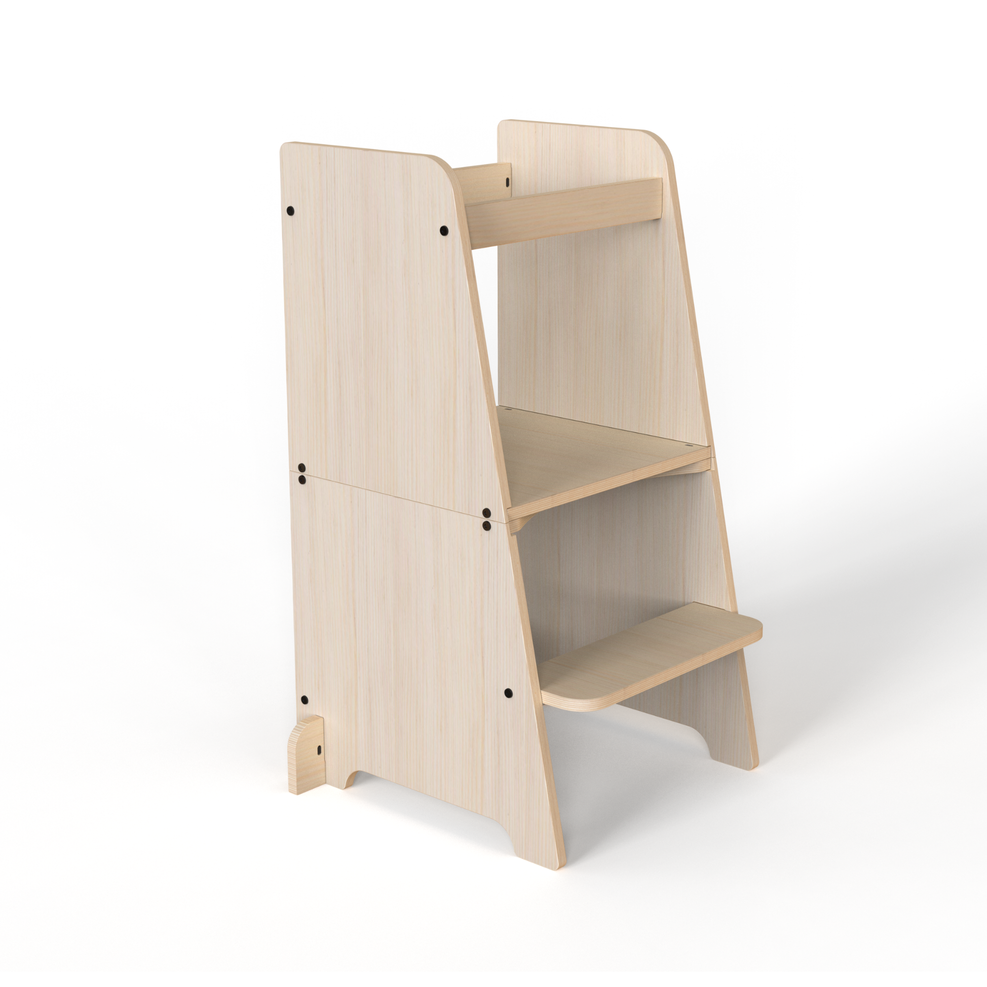 Kule Flip, bend– Flexibel köks- och aktivitetsplattform