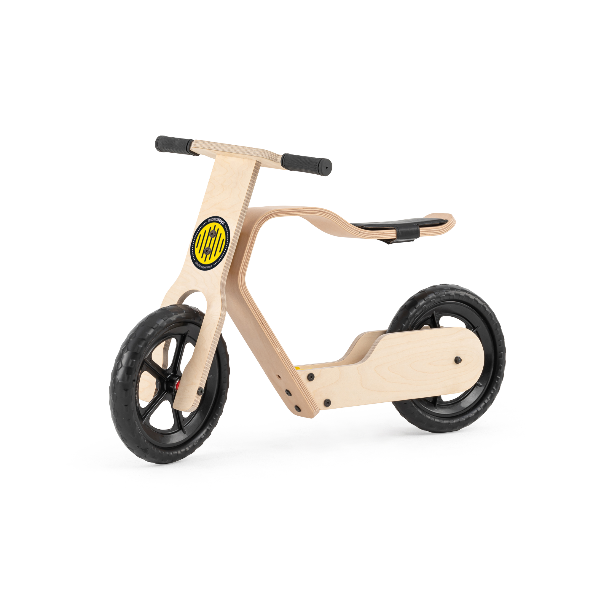 RideMe – balans och lek för barn