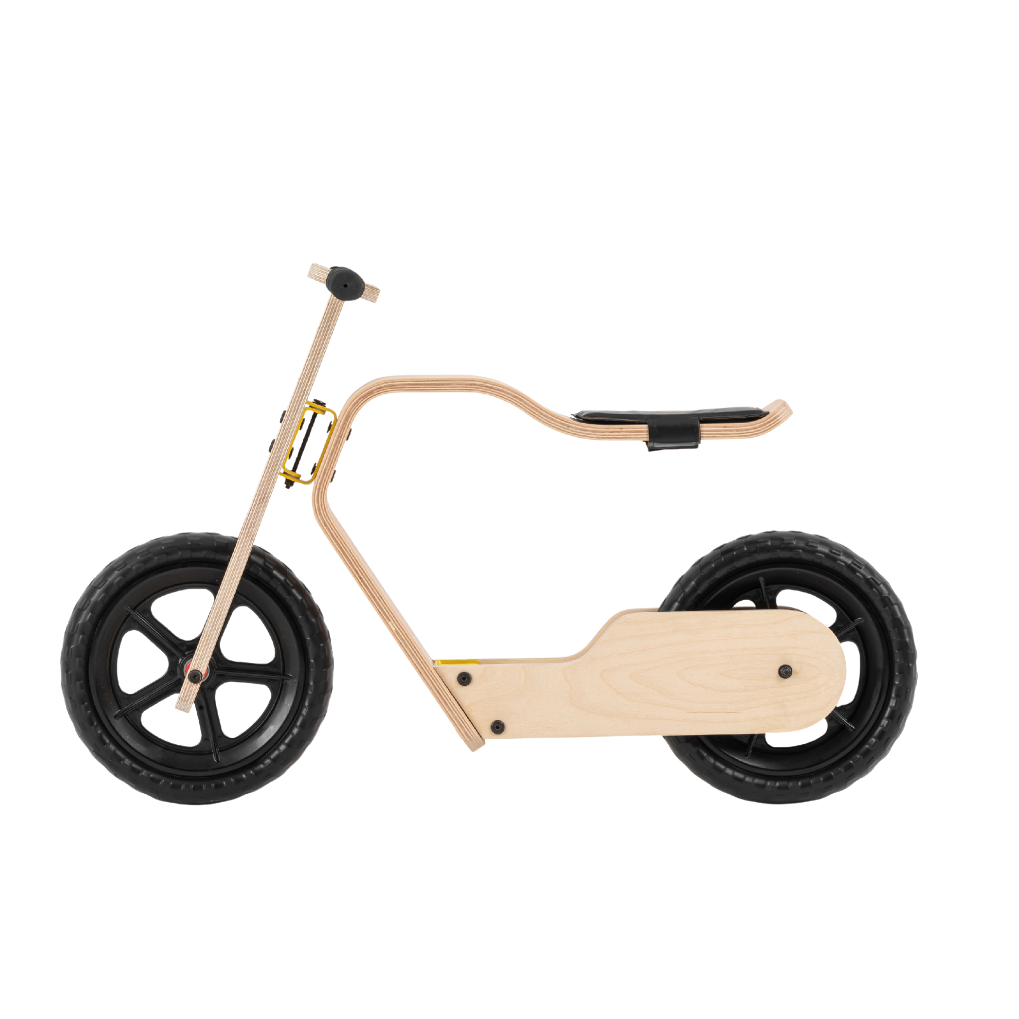 RideMe – balans och lek för barn