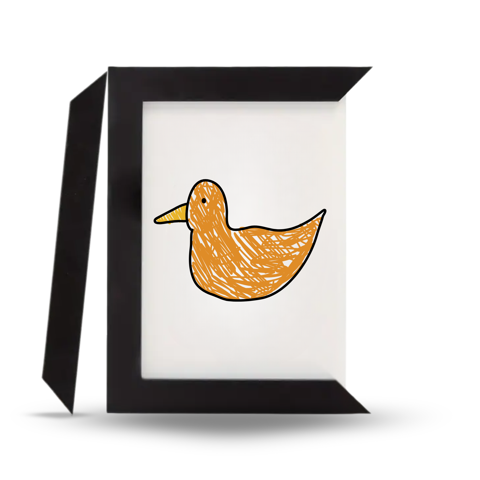 MyArtFrame 2.0 - (Välj färg)