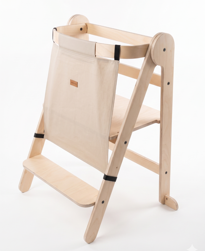 Fold Twin Säkerhetsnät