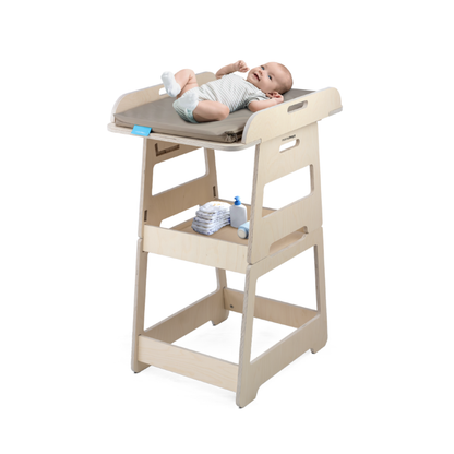 Mamatoyz Changy – Prisvinnande sköt- och aktivitetsbord