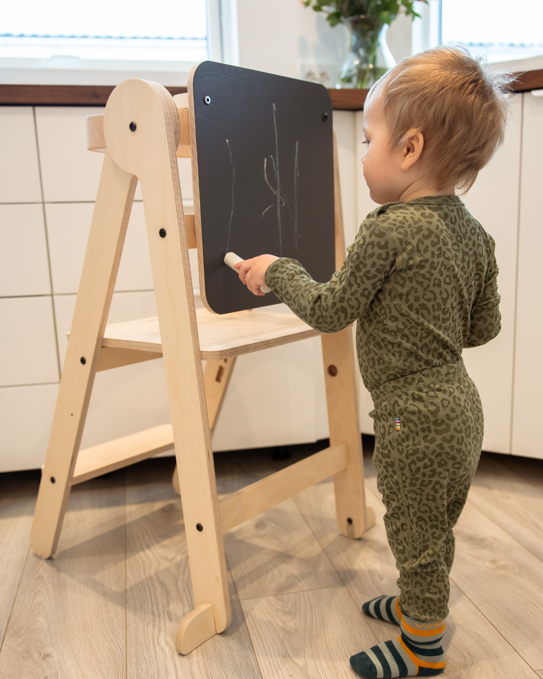 Tavla till Tower Fold