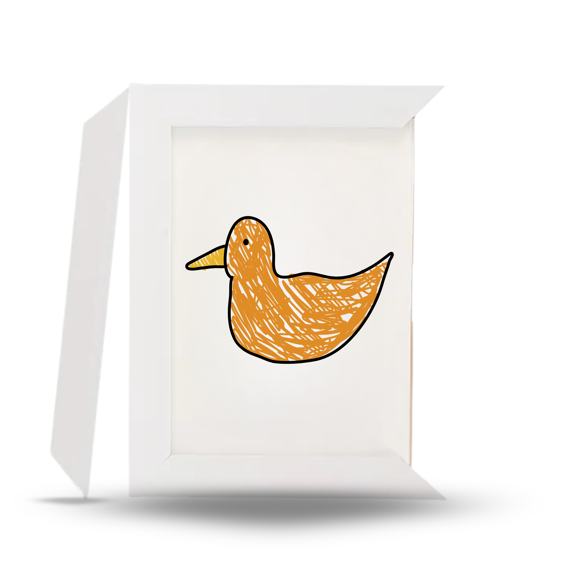 MyArtFrame 2.0 - (Välj färg)