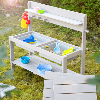 Roba Outdoor+ Sand- och Vattenkök
