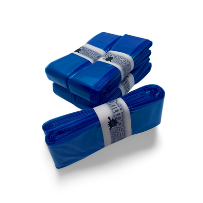 Refillpåsar Universal U/Kassett 10 pk.