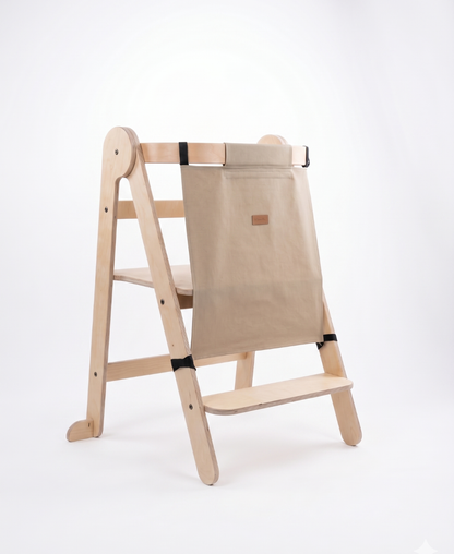 Fold Twin Säkerhetsnät