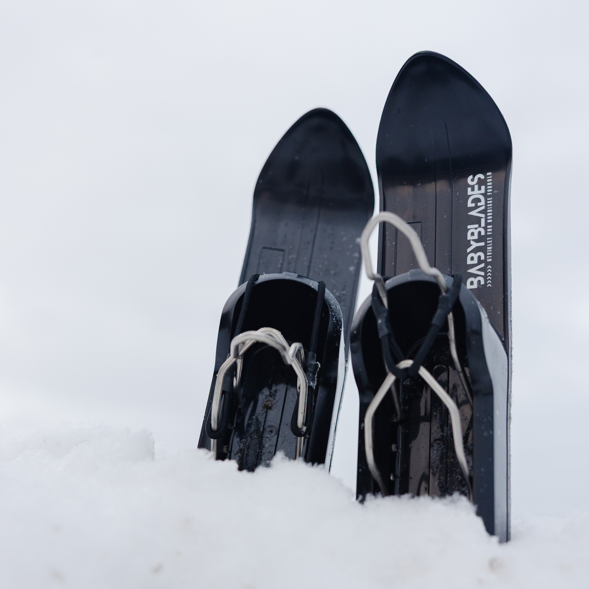 Babyblades 2 st.