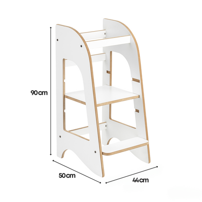 Kule – kökshjälp