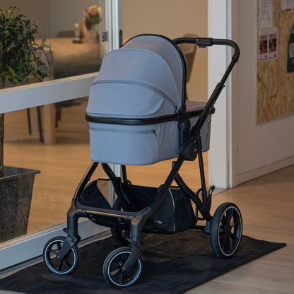 Norselife Golvmatta för barnvagn
