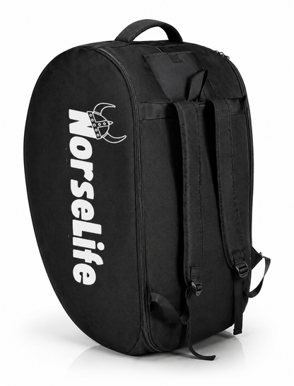 Norselife Padded Transportväska för bilbarnstol