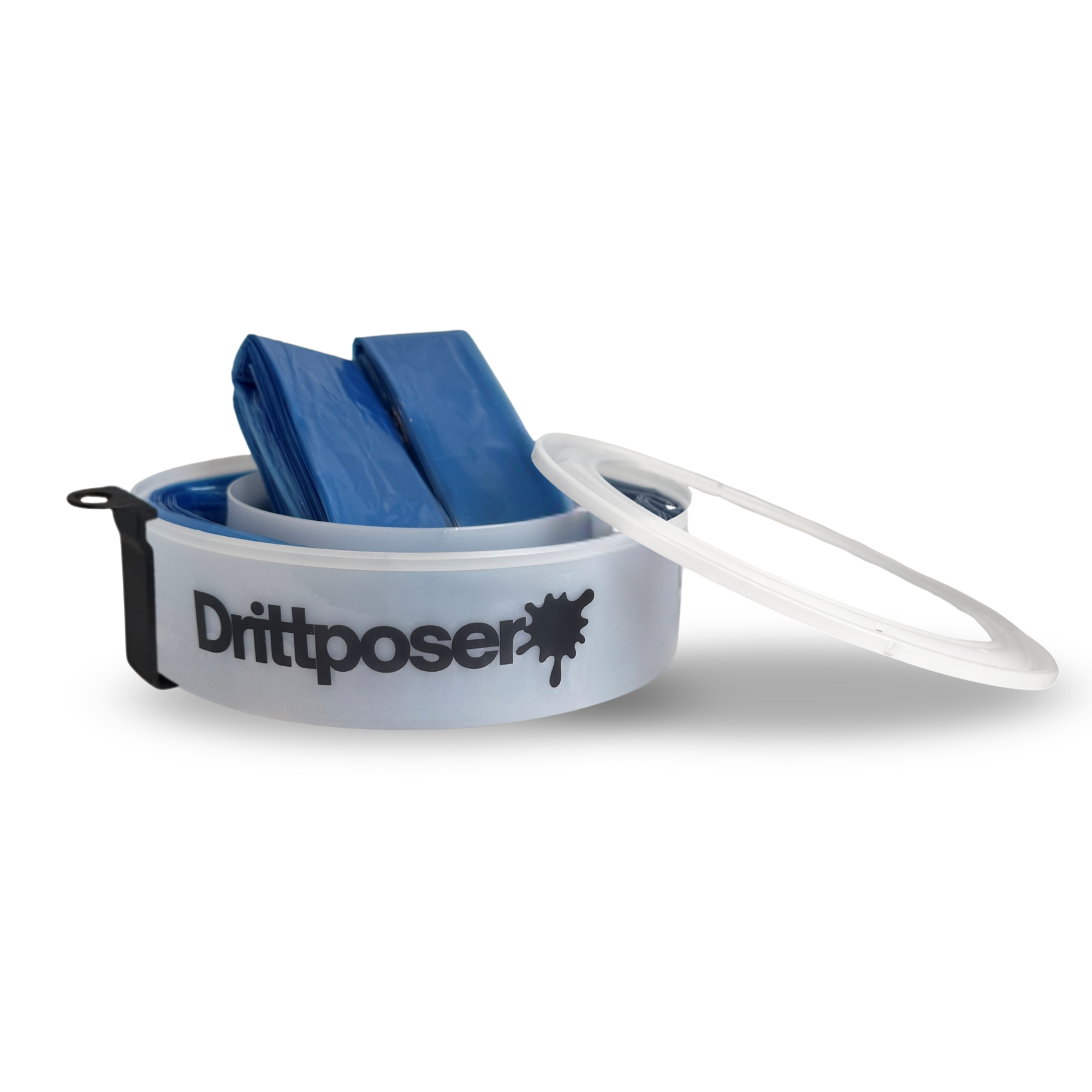 Refillpåsar till Tommee Tippee Twist & Click, 10 pk