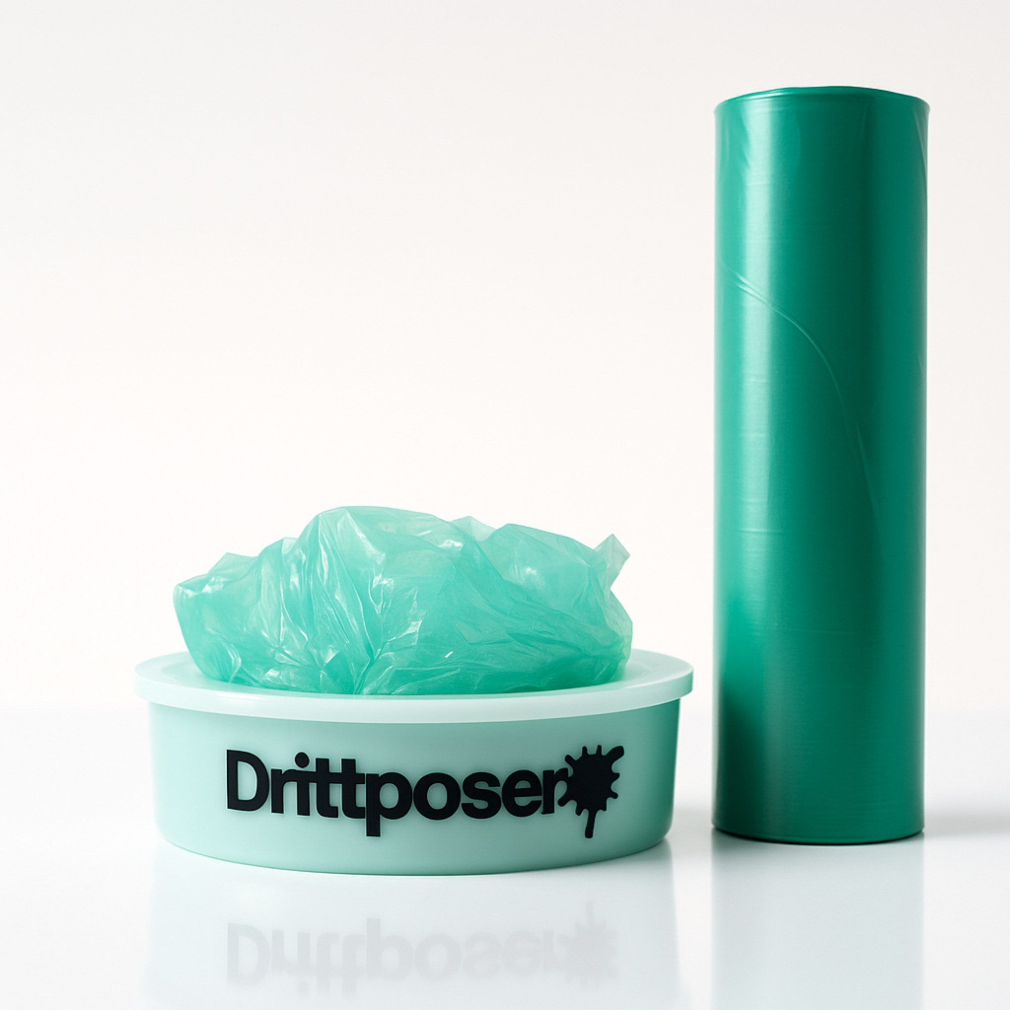 Refill Universal för alla system - 200 m