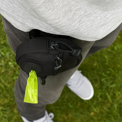 Norselife Clip & Go Bag, hundpåsar