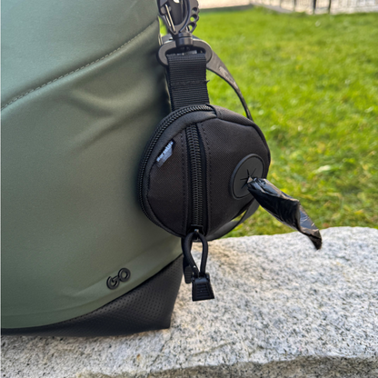 Norselife Clip & Go Bag