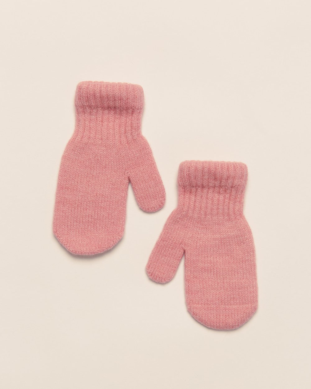 Vantar i merinoull, rosa
