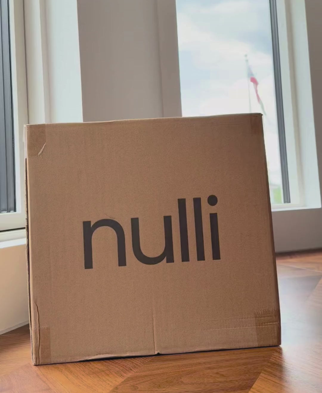 6x Nulli Våtservetter 72 st. Svanenmärkta