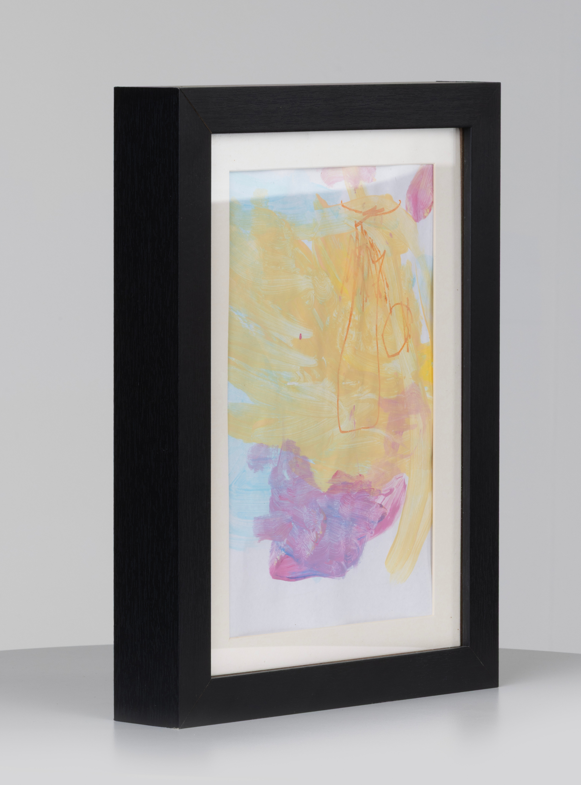 MyArtFrame 2.0 - (Välj färg)