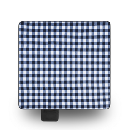 Picknickfilt 200x200 cm – Vattentät