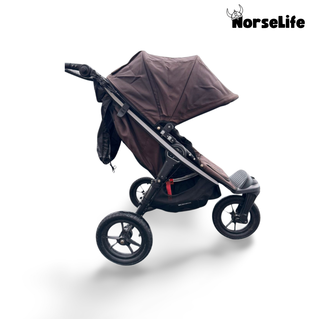 Norselife Reflexrem för barnvagn