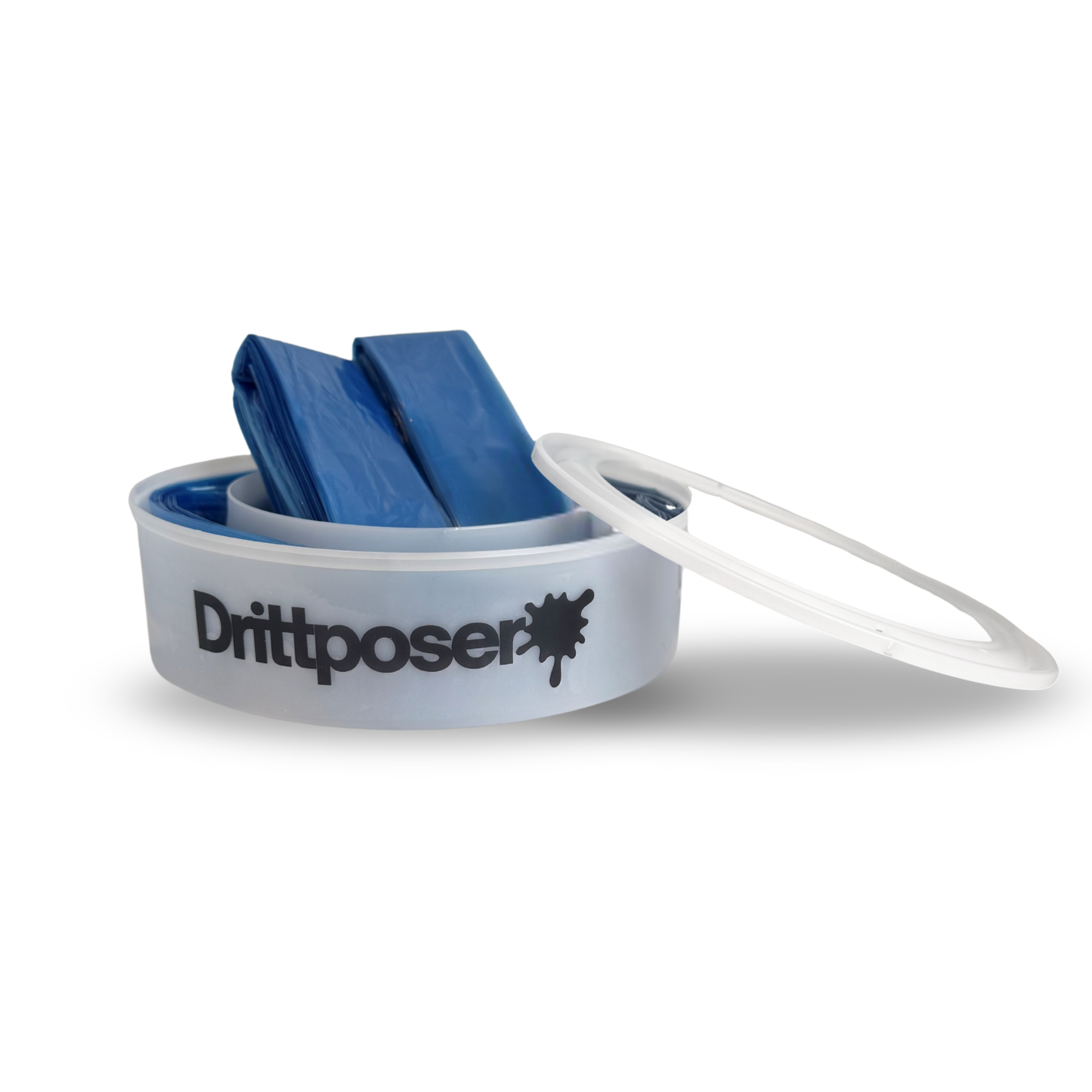 Refillpåsar till Tommee Tippee och Sangenic Simplee, 10 pk